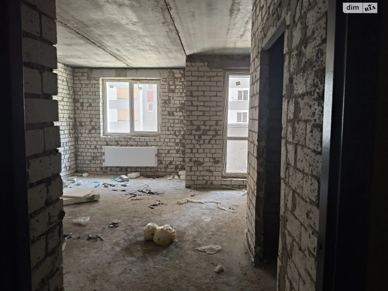 Продаж Квартира Київський