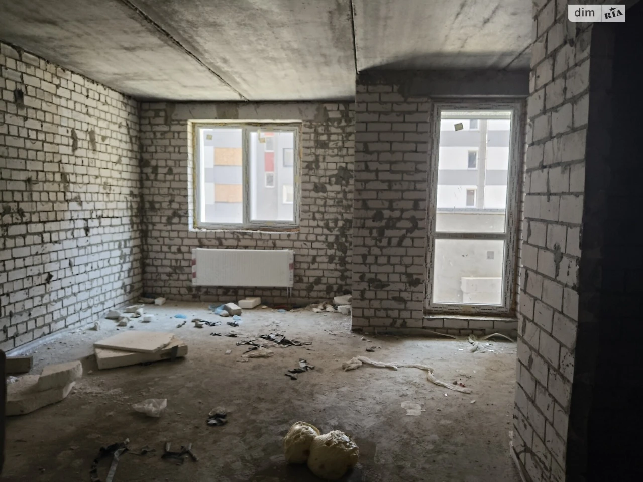 Продаж Квартира Київський