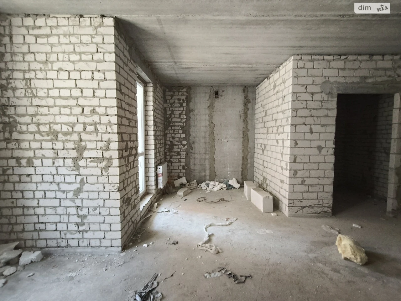 Продаж Квартира Київський