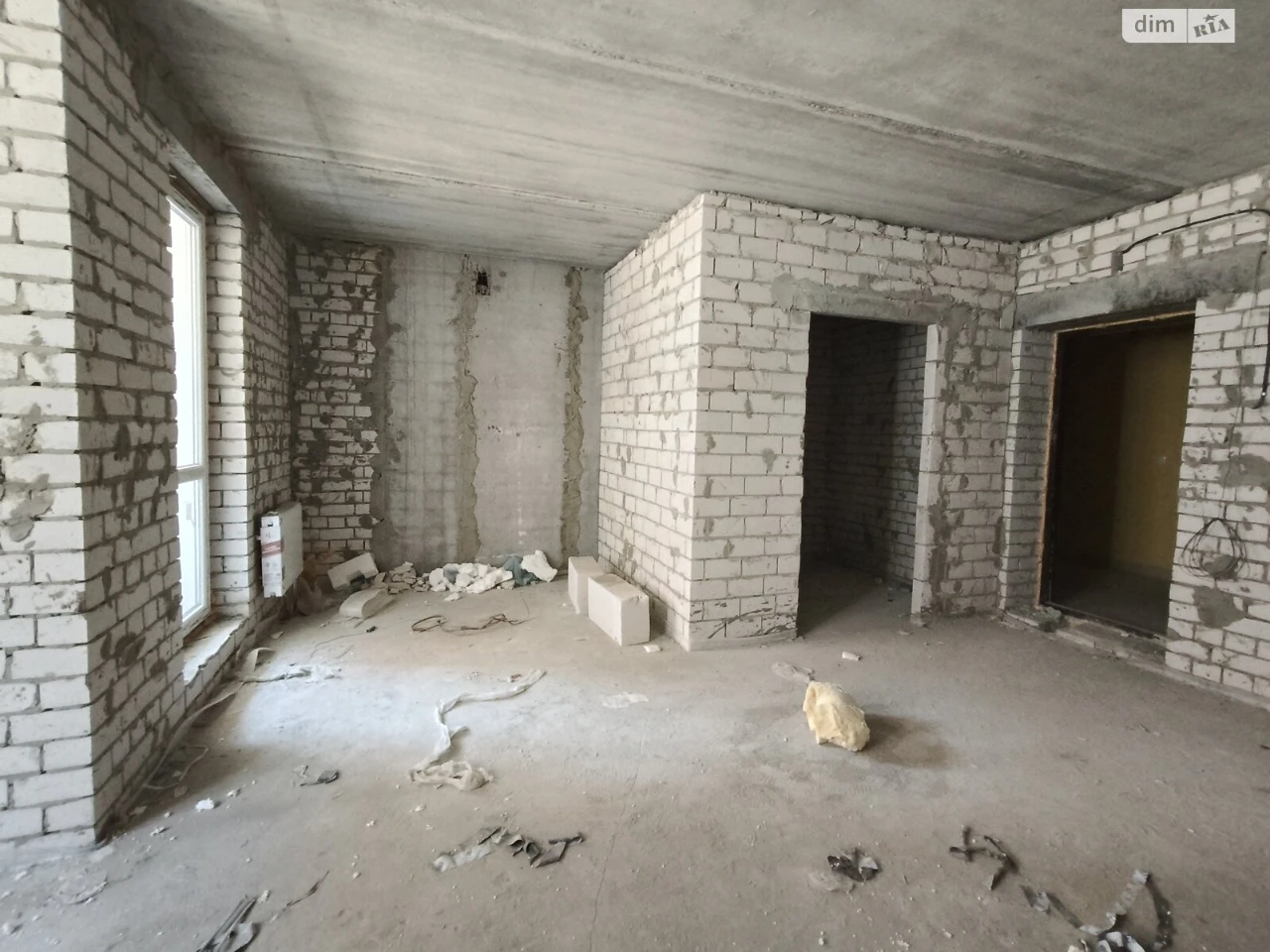 Продаж Квартира Київський