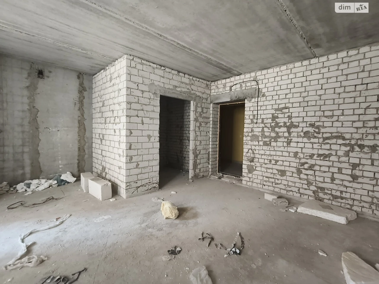 Продаж Квартира Київський