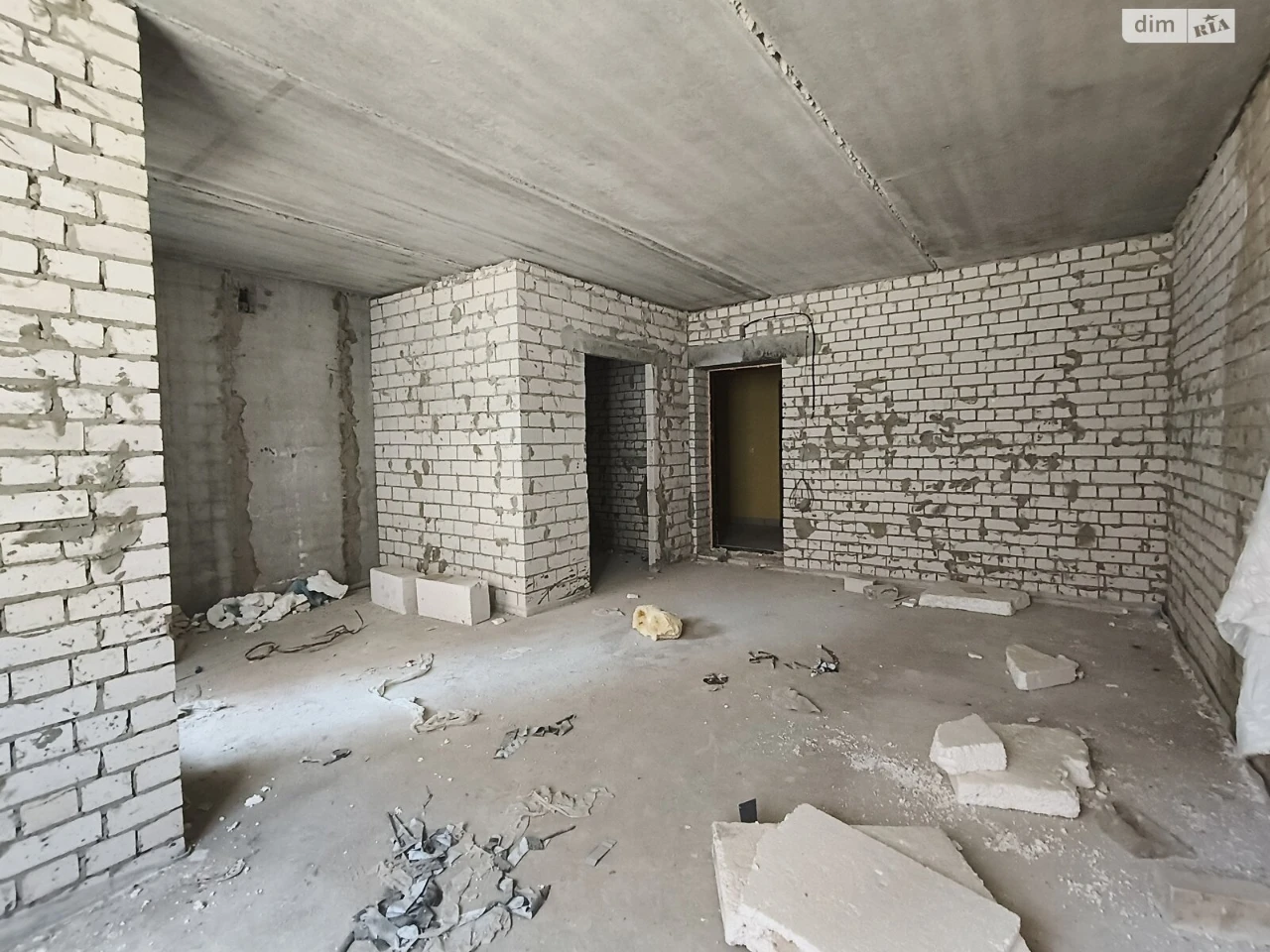 Продаж Квартира Київський