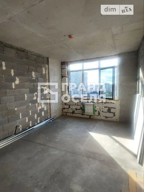 Sale of 1-room apartment 40.7 sq. m. on Brativ Chybineevyh St. 8A •