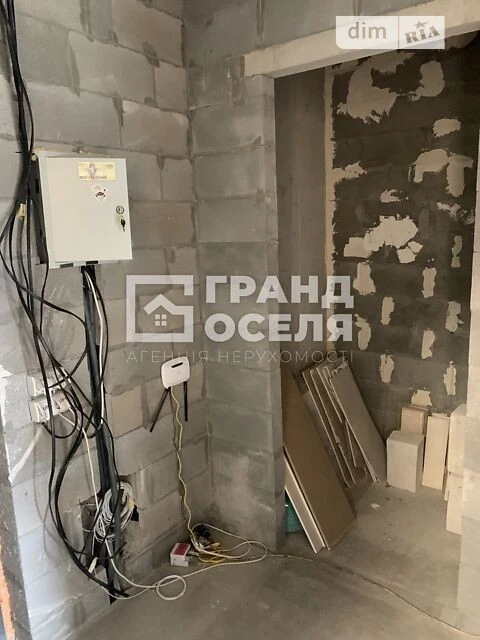 Sale of 1-room apartment 40.7 sq. m. on Brativ Chybineevyh St. 8A •