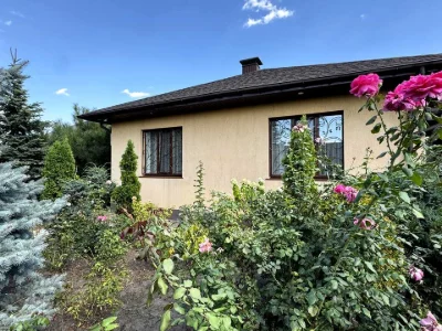 House. Zaporizhzhia, Slavyanska