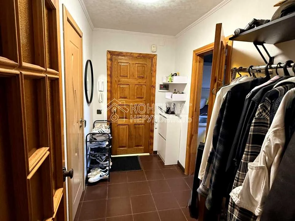 Apartment. Kharkiv, Bayrona Avenue.