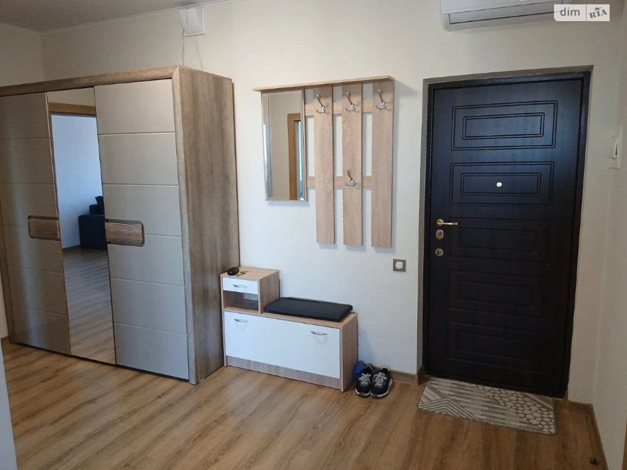 Продажа квартир Черноморка.