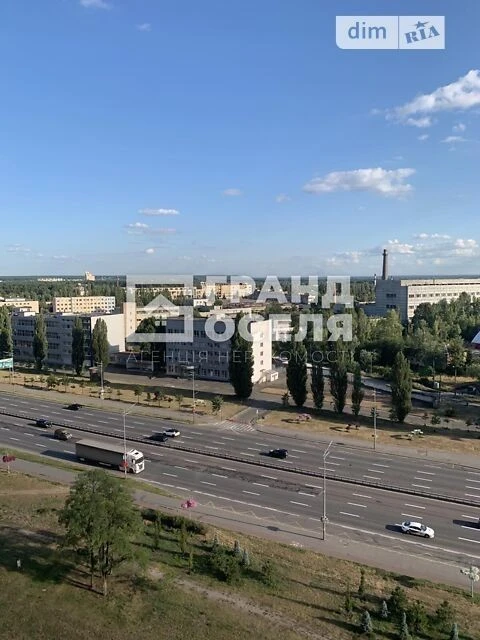 Sale of 1-room apartment 40.7 sq. m. on Brativ Chybineevyh St. 8A •