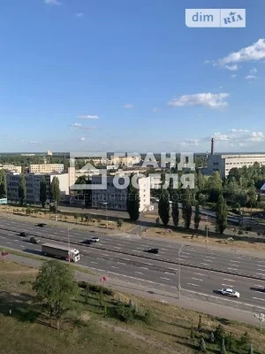 Sale of 1-room apartment 40.7 sq. m. on Brativ Chybineevyh St. 8A •