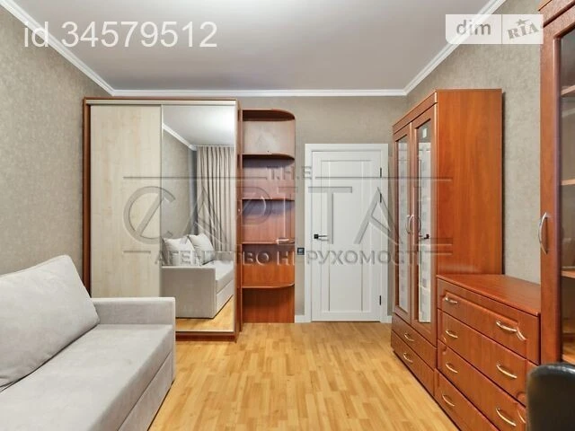 Sale of 3-room apartment 112.5 sq. m on Dniprovska embankment 19V • ID