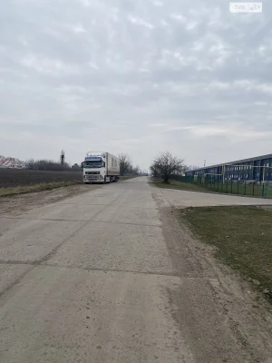 Продаж Земля сільськогосподарського призначення Замостя
