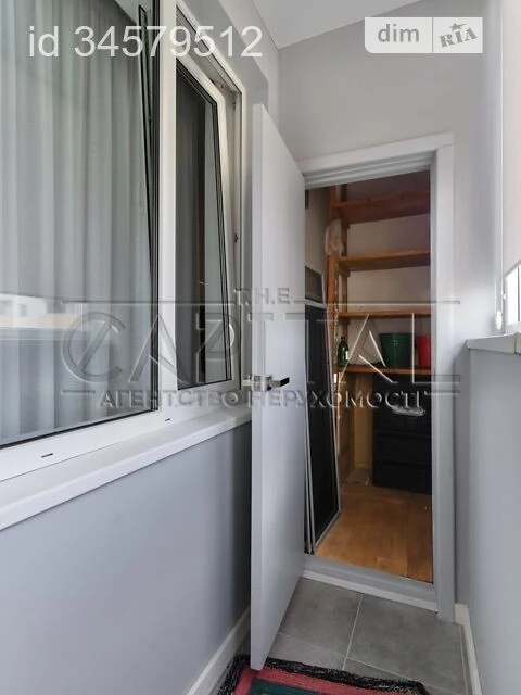 Sale of 3-room apartment 112.5 sq. m on Dniprovska embankment 19V • ID