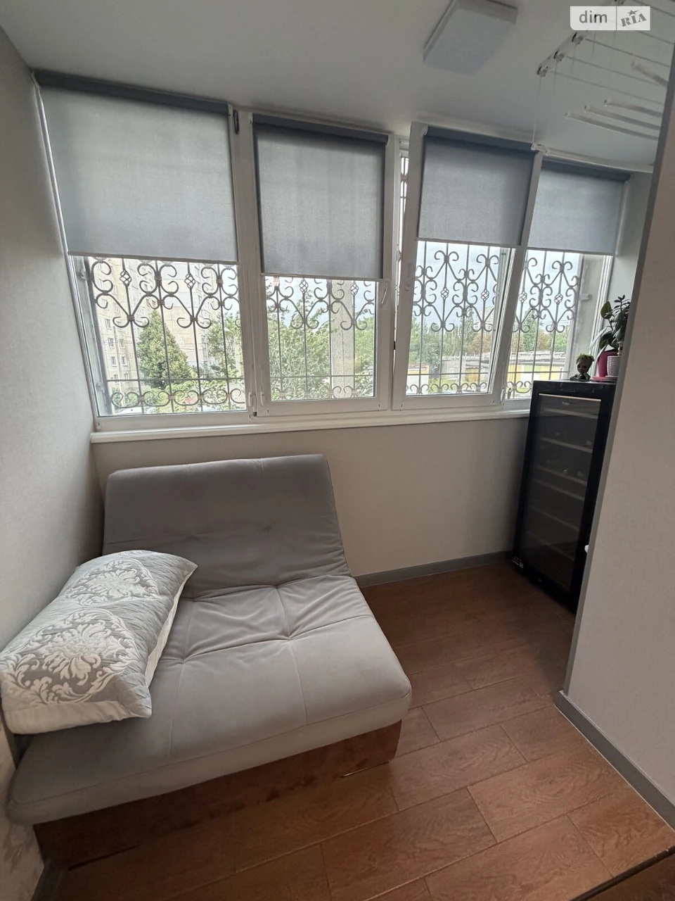 For sale Apartment 627th microdistrict