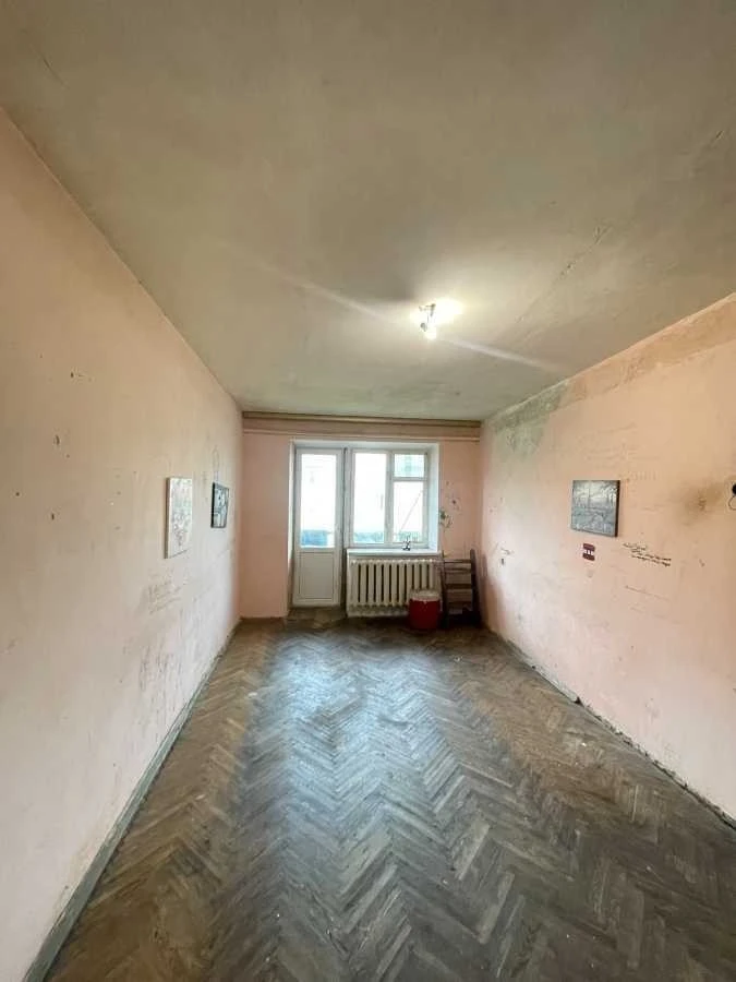 3-room apartment for sale 56.4 m², Oleny Telihy St., 13/1