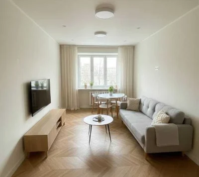 3-room apartment for sale 56.4 m², Oleny Telihy St., 13/1