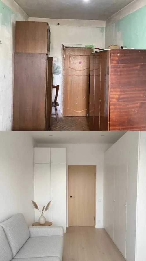 3-room apartment for sale 56.4 m², Oleny Telihy St., 13/1