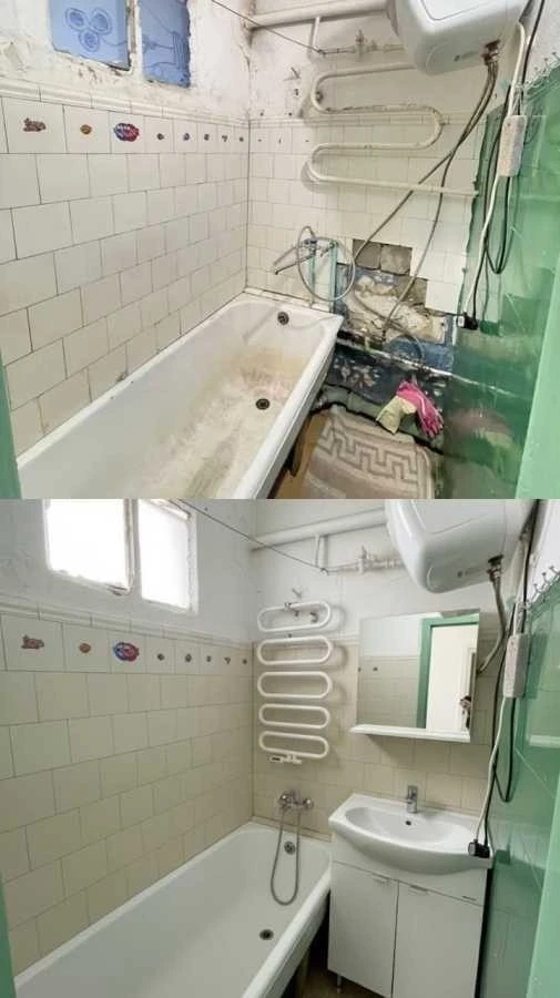 3-room apartment for sale 56.4 m², Oleny Telihy St., 13/1
