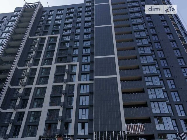 Sale of 3-room apartment 101.4 sq. m on Zaliznychne highway 45A, apt. 1