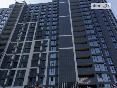 Sale of 3-room apartment 101.4 sq. m on Zaliznychne highway 45A, apt. 1