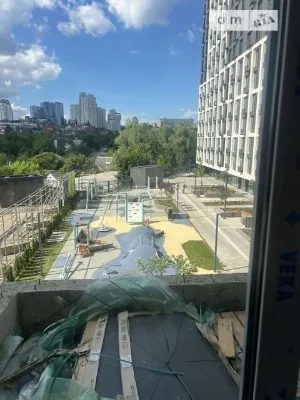Sale of 3-room apartment 101.4 sq. m on Zaliznychne highway 45A, apt. 1