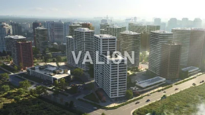 Продам 3к квартиру, 77 м2, ЖК Варшавский 3, ул. И. Выговсь