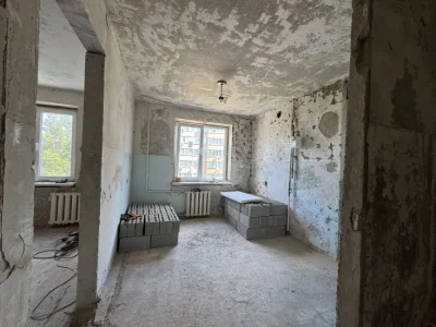 Продам ЖМ Солнечный 3 ком.квартира, Вавилон, Воронцова, Соня