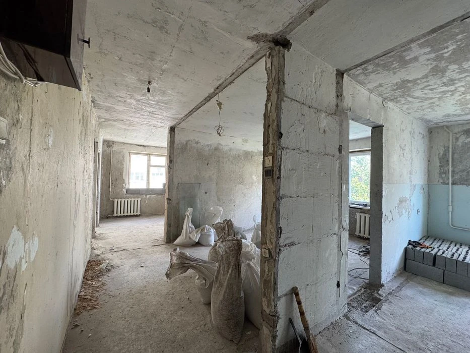 Продам ЖМ Солнечный 3 ком.квартира, Вавилон, Воронцова, Соня