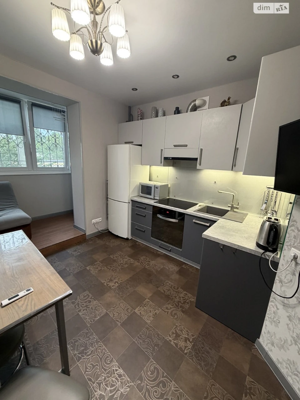 For sale Apartment 627th microdistrict