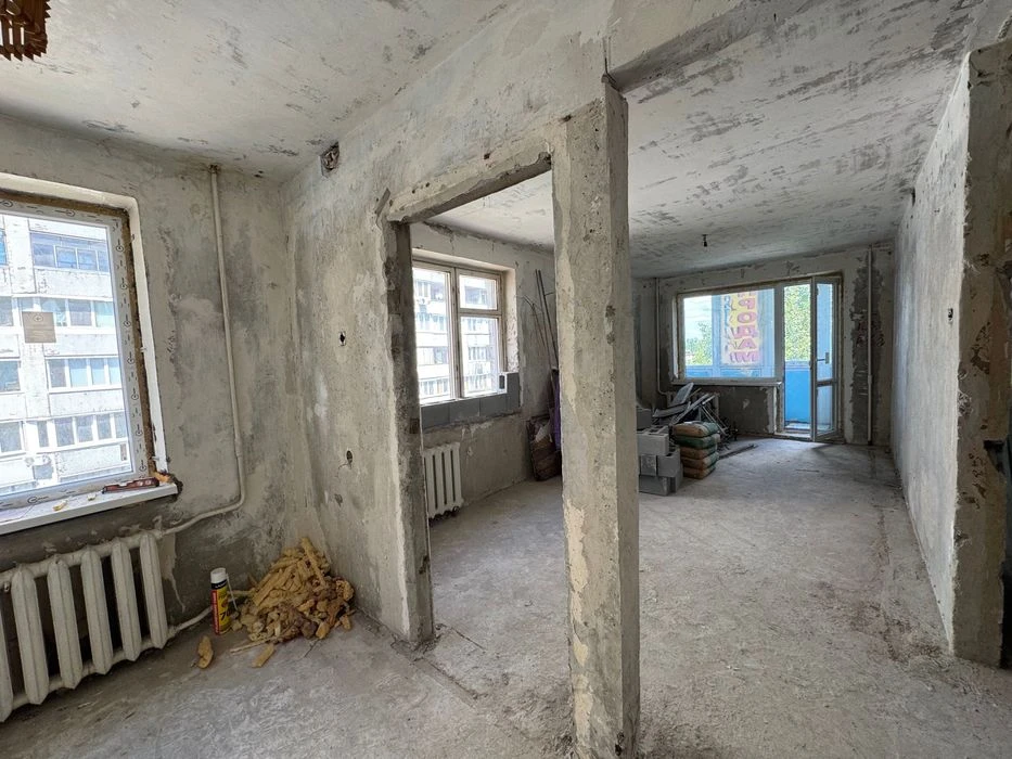 Продам ЖМ Солнечный 3 ком.квартира, Вавилон, Воронцова, Соня