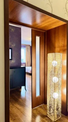 (5) продам 2к квартиру на ул. Майбороды 9081