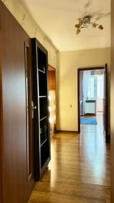 (5) продам 2к квартиру на ул. Майбороды 9081