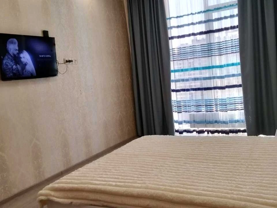 Apartment. Odesa, French Boulevard.