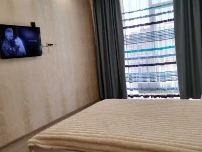 Apartment. Odesa, French Boulevard.