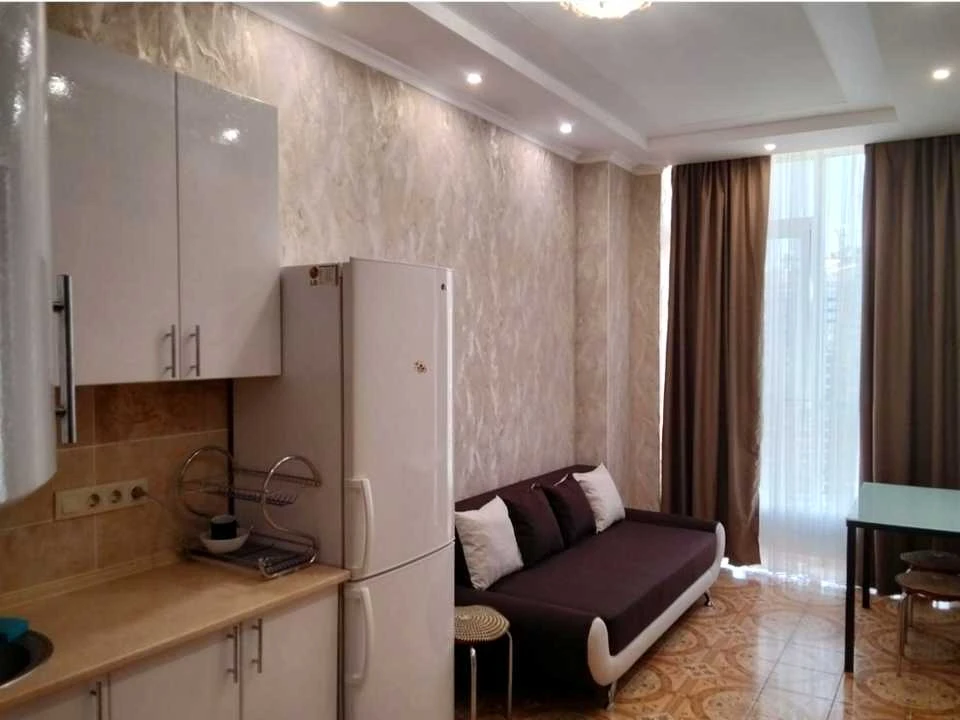 Apartment. Odesa, French Boulevard.