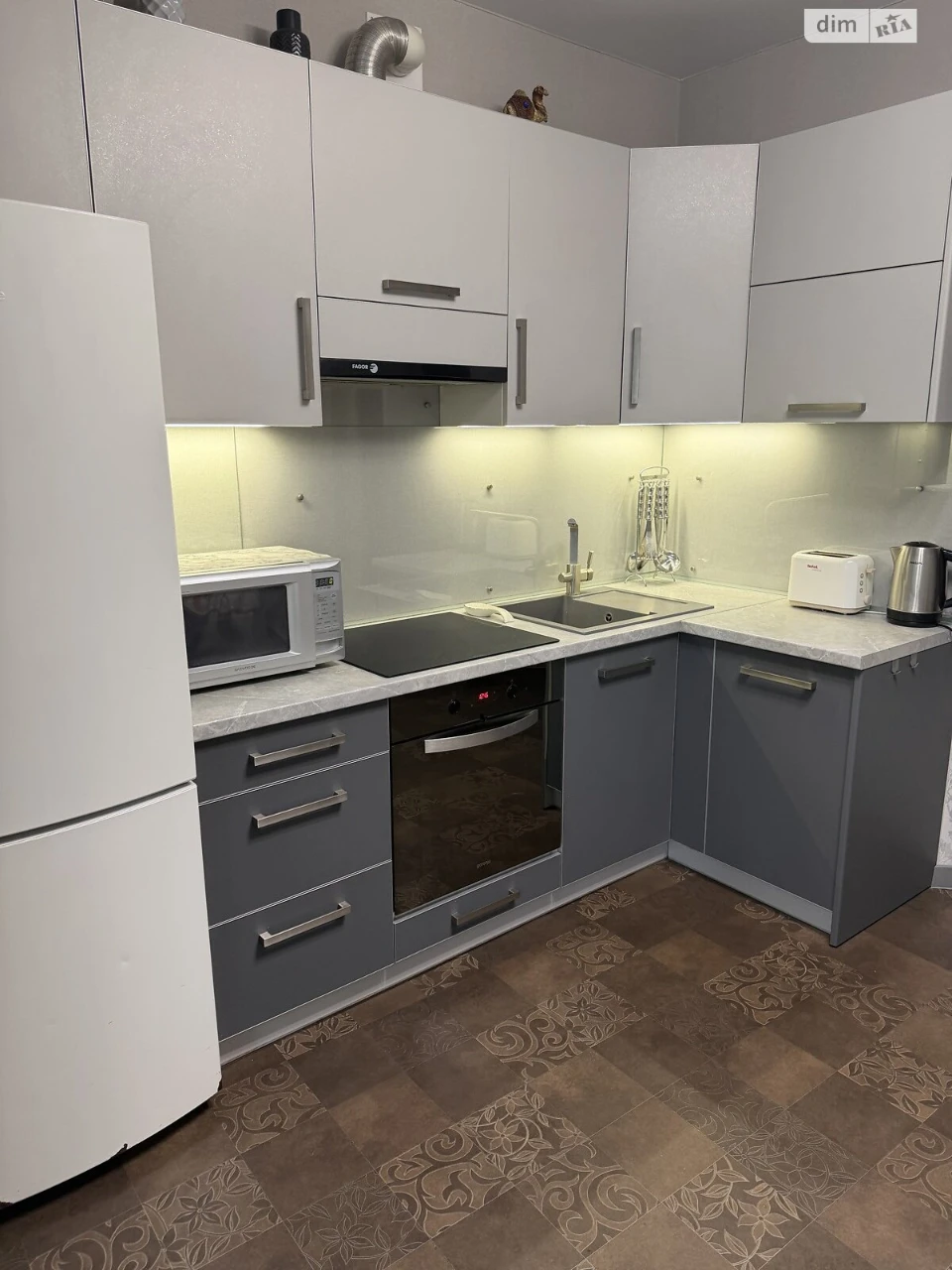 For sale Apartment 627th microdistrict