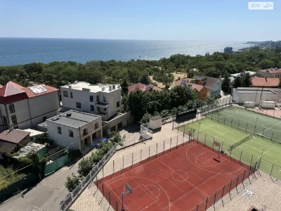 Довгострокова Оренда Квартира Приморський