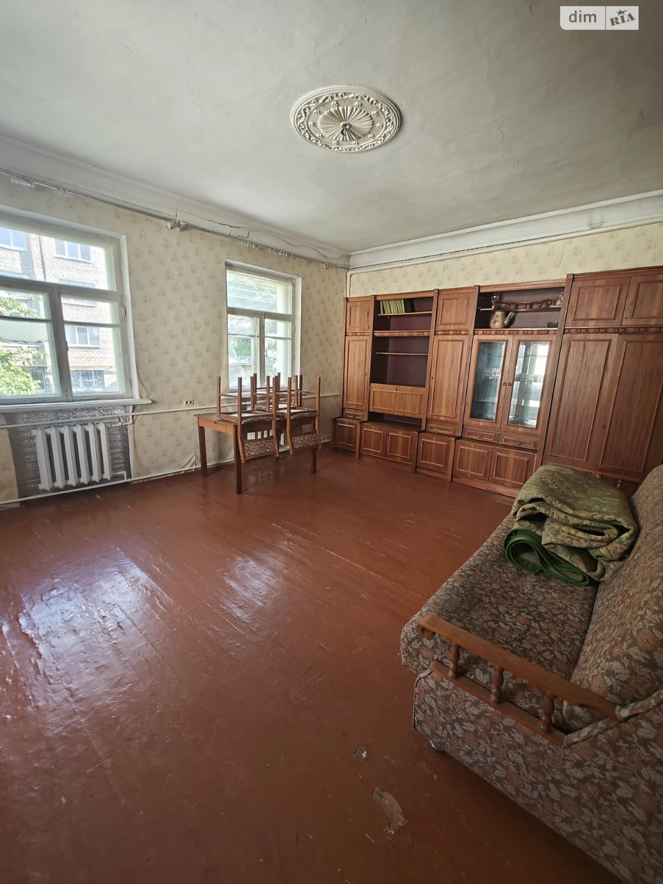 Duplex for sale Dniprovsky (Leninsky)