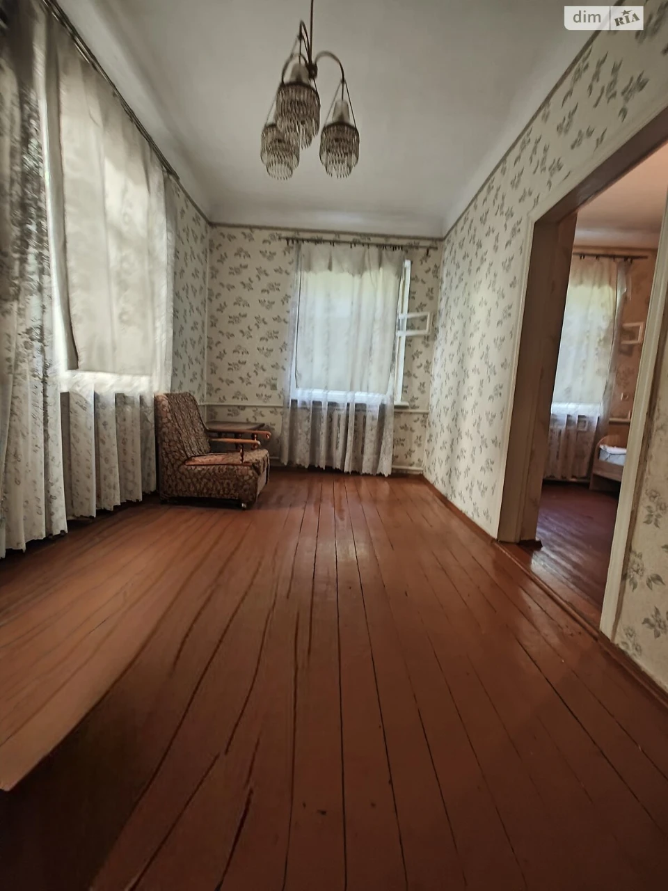 Duplex for sale Dniprovsky (Leninsky)