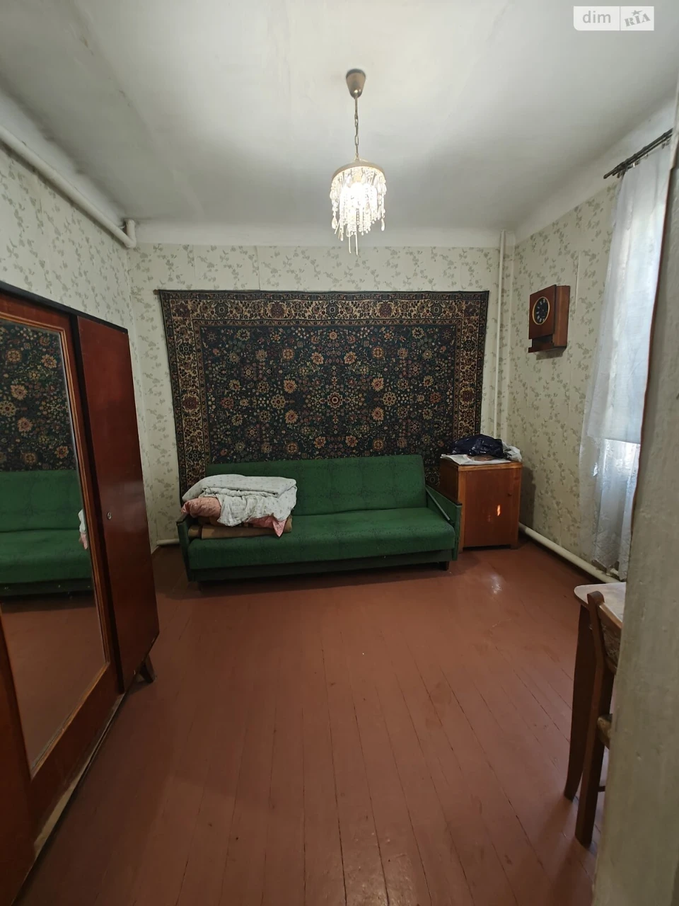 Duplex for sale Dniprovsky (Leninsky)