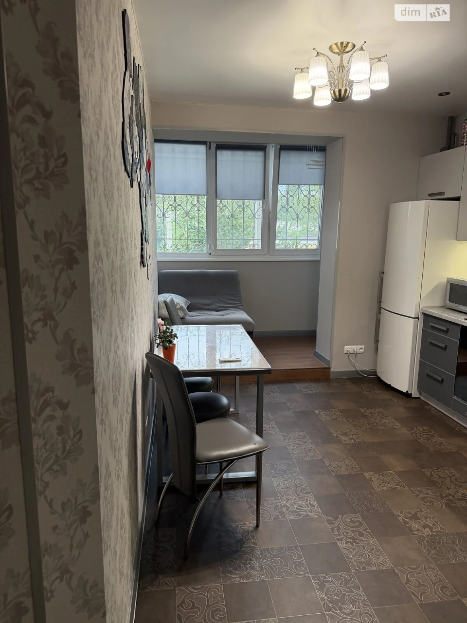 For sale Apartment 627th microdistrict