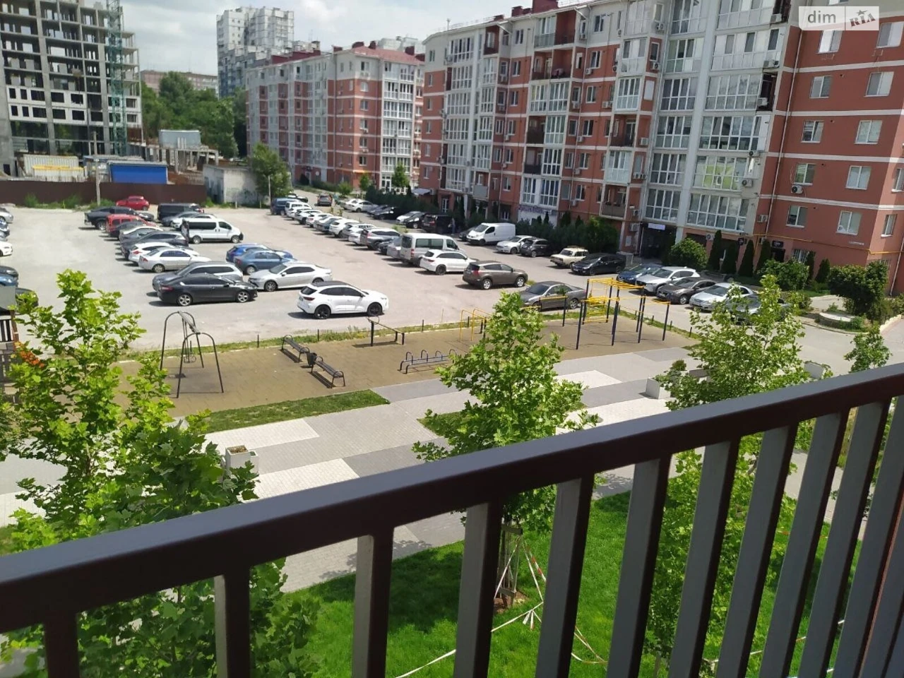 Продажа Квартира Левобережный