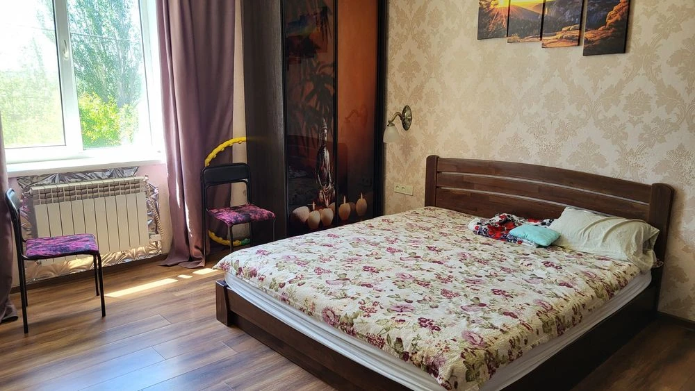 Продам 1кв, 33кв.м, 7-я Пересыпская/Балтская дор.
