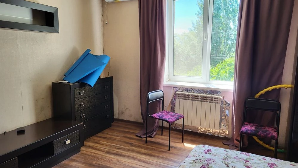 Продам 1кв, 33кв.м, 7-я Пересыпская/Балтская дор.