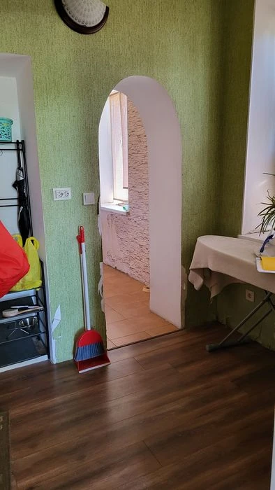 Продам 1кв, 33кв.м, 7-я Пересыпская/Балтская дор.