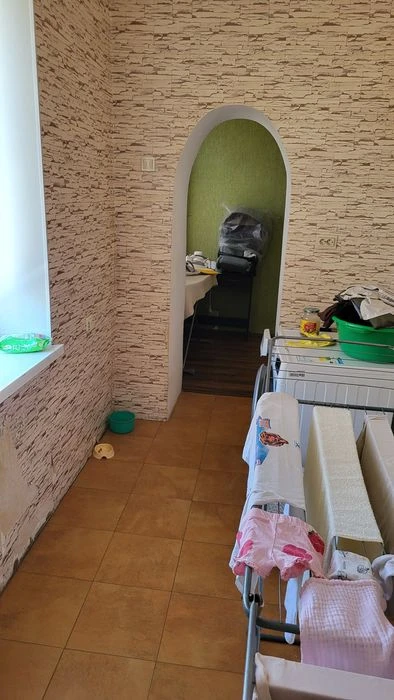 Продам 1кв, 33кв.м, 7-я Пересыпская/Балтская дор.
