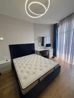 Mykonos. 10 Fontana. Spectacular apartment. Repair.