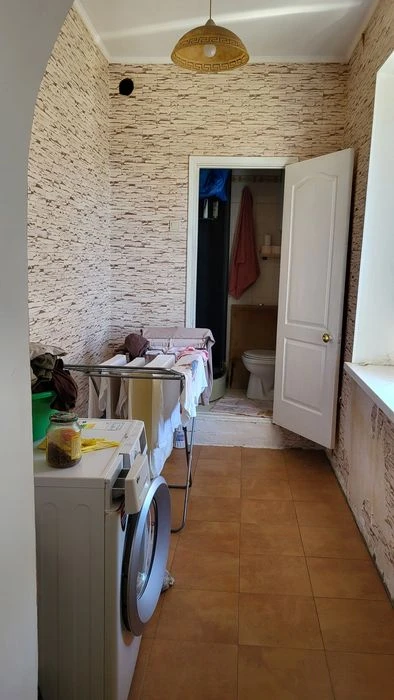 Продам 1кв, 33кв.м, 7-я Пересыпская/Балтская дор.
