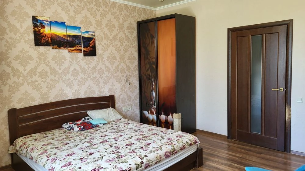 Продам 1кв, 33кв.м, 7-я Пересыпская/Балтская дор.