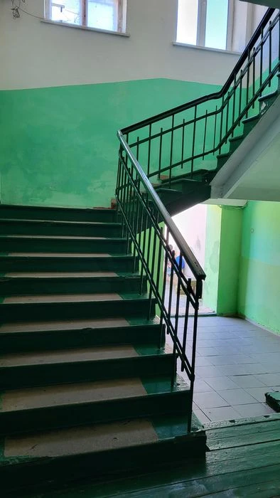 Продам 1кв, 33кв.м, 7-я Пересыпская/Балтская дор.