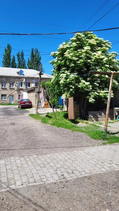 Продам 1кв, 33кв.м, 7-я Пересыпская/Балтская дор.